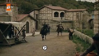 Kuruluş Osman Season 2 Episode Trailor