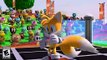 Mario & Sonic at the Olympic Games Tokyo 2020 - Official Dream Events Reveal Trailer