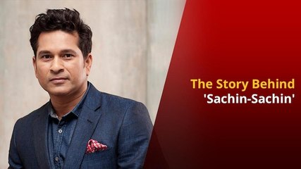 Sachin Tendulkar Took Retirement From Cricket on This Day, In 2013