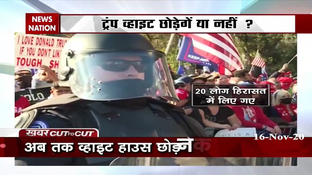 Khabar Cut to Cut: इस्लाम तो बहाना है, फौज को बचाना है