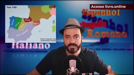 Bonitono vs Bonitão (Resposta à "Minha Professora Gringa") | Papo de Língua