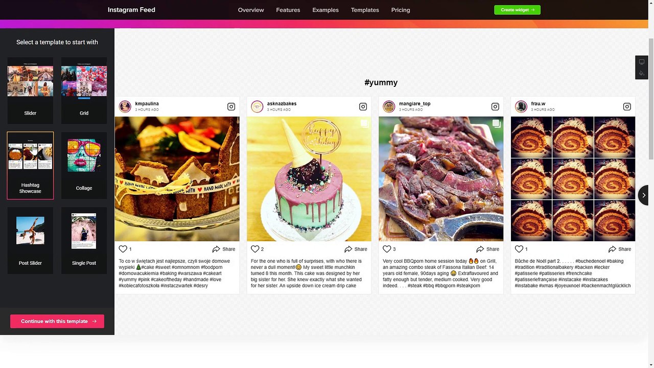 How to Add Instagram Feed widget to Elementor (2020)