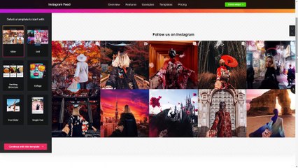 How to Add Instagram Feed to Wix (2020)