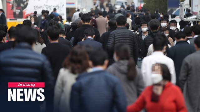 Social distancing measures for capital region raised to level 1.5