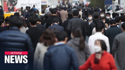 Social distancing measures for capital region raised to level 1.5