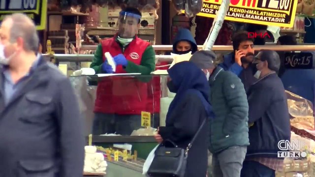 Son dakika haberi: Sağlık Bakanı Koca: Somut tedbirler tavsiye edildi | Video