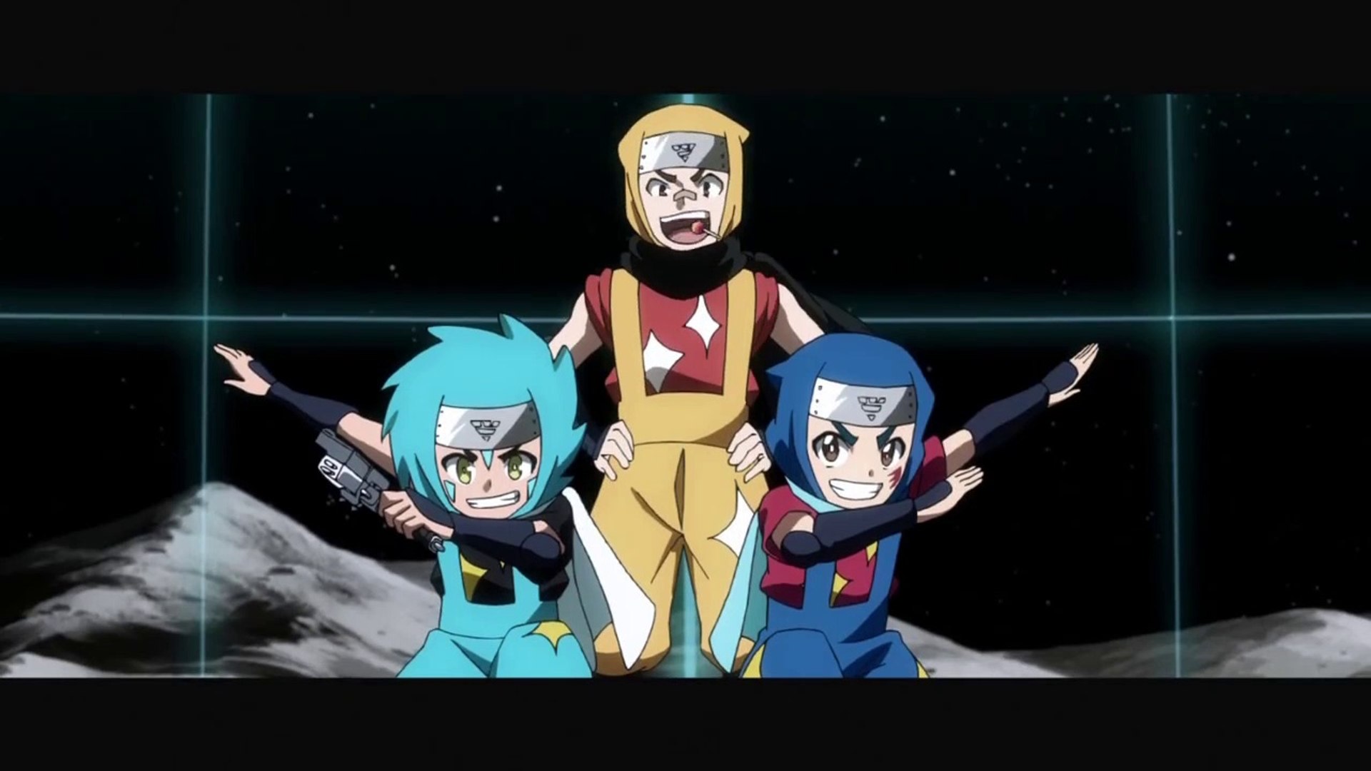 Beyblade Burst Evolution Ep 22 (Hindi 