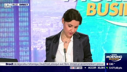 La France qui résiste : Thomson Computing se fait une place, par Justine Vassogne - 17/11