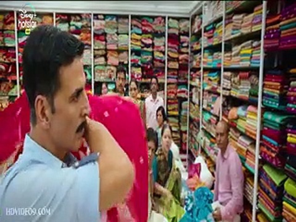 Laxmmi Bomb Official Trailer_- Kingkhan12322