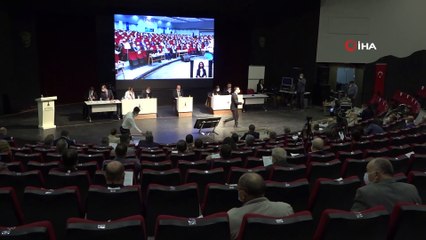 Başkan Soyer’den korona virüs salgını için önlem çağrısı