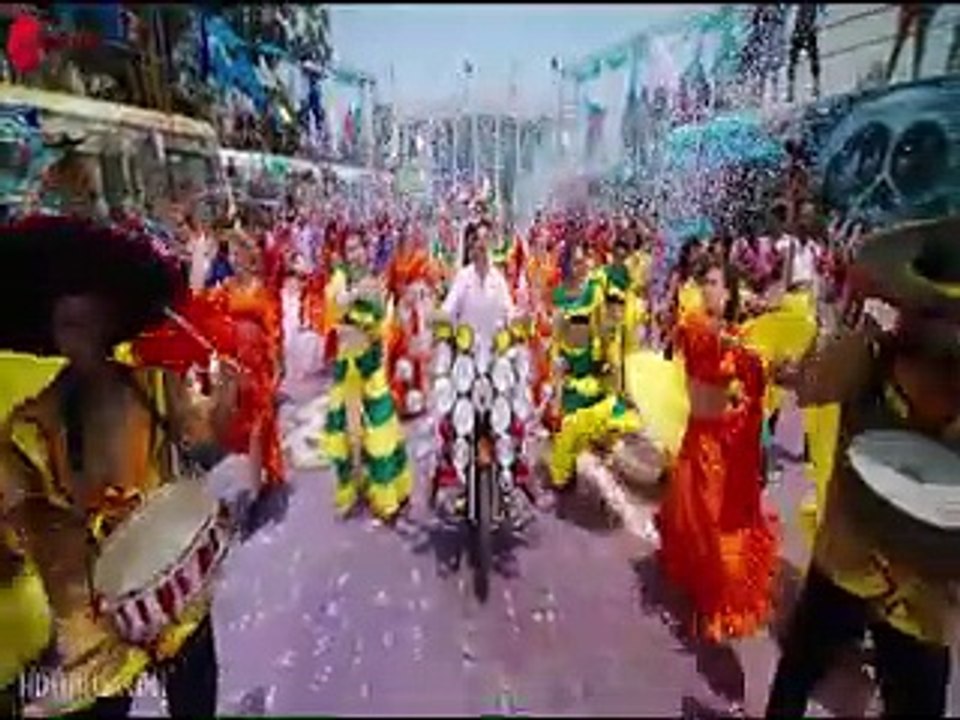 Start Stop - Laxmii_- Kingkhan12322