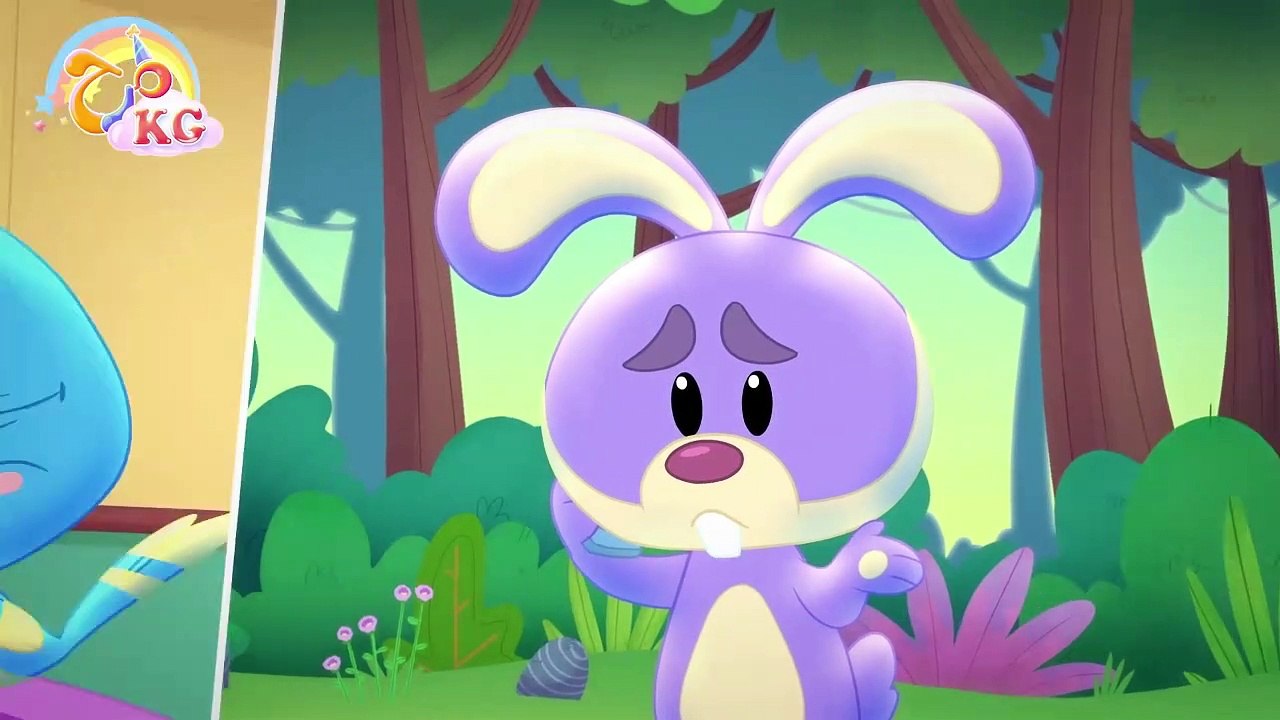 أغنية ألو ألو عصفور بدون إيقاع _ قناة مرح كي جي - Marah KG-Vocals