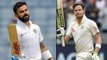 IND vs AUS 2020 : Steve Smith Eyeing On Virat Kohli's Test Record