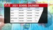 School Calendar Out: All Schools To Be Reopened On January 4, 2021