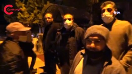 Sivas’ta bomba paniği... Vali sosyal medyadan açıklama yaptı