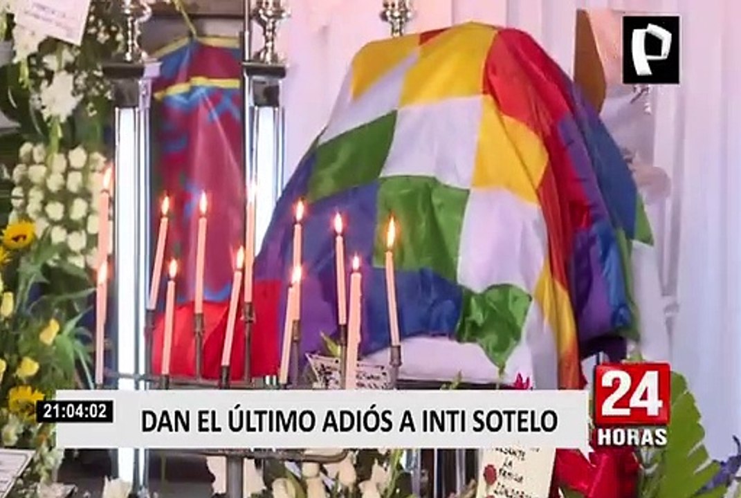 Familiares de jóvenes fallecidos en marchas piden que sus casos no queden impunes