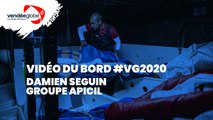Vidéo du bord - Damien SEGUIN | GROUPE APICIL - 16.11 (3)
