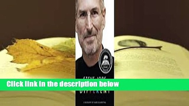 Full version Steve Jobs: The Man Who Thought Different Review