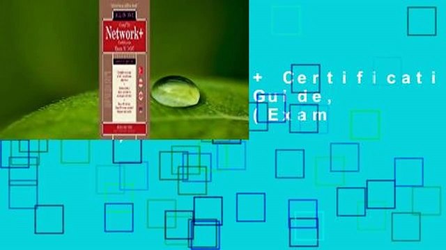 Comptia Network+ Certification All-In-One Exam Guide, Seventh Edition (Exam N10-007) Best