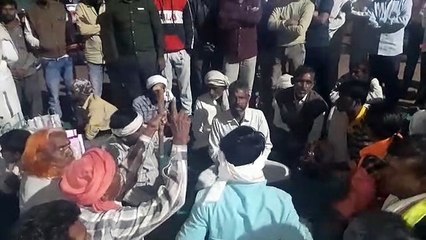 होशंगाबाद में लगता है तांत्रिकों का मेला, दूज के दिन 'रात में चंडी से मिलने आते है तांत्रिक'