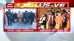 Uttarakhand: CM Yogi Adityanath Visits Badrinath Dham, Offers Prayers