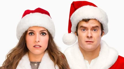 NOELLE Film - mit  Anna Kendrick und Bill Hader