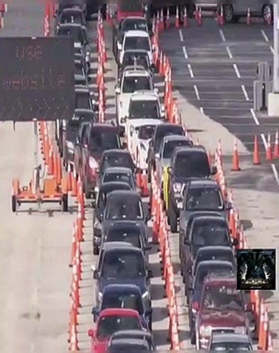 El repunte de covid-19 continua en Florida con 4.663 casos nuevos