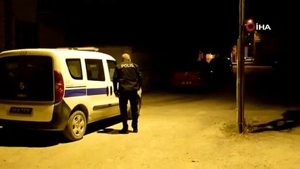 Genç kadınının şüpheli ölümü