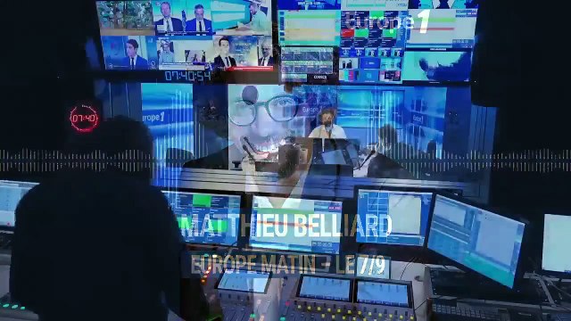 Père Hugues de Woillemont : Nous devons tous faire des efforts pour que la pandémie cesse