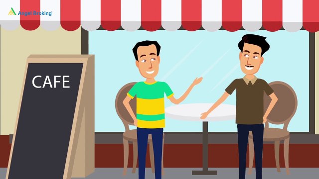 Difference Between Online Trading and Offline Trading - Angel Broking