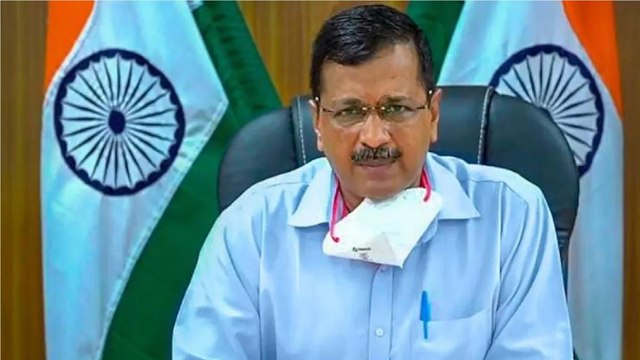 Corona cases rising: Here's what CM Kejriwal said