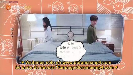 Perfect and Casual Capítulo 9 sub español