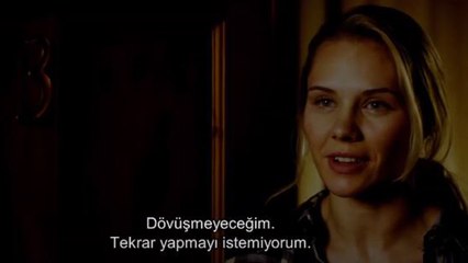 Kadınlar Kulübü Altyazılı Fragman