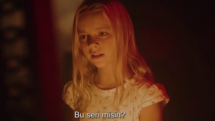 Korku Evi Altyazılı Fragman