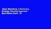 Basic Marketing: A Marketing Strategy Planning Approach  Best Sellers Rank : #5