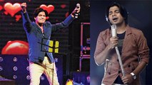 Singer Ankit Tiwari Is Excited About His TV Debut