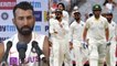 IND vs AUS 2020 :India Pacers Capable Of Getting Smith,Warner,Labuschagne Out Quickly -  Pujara