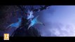 World of Warcraft : Shadowlands - Cinématique de lancement  