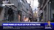 Rouen parmi les villes les plus attractives de France