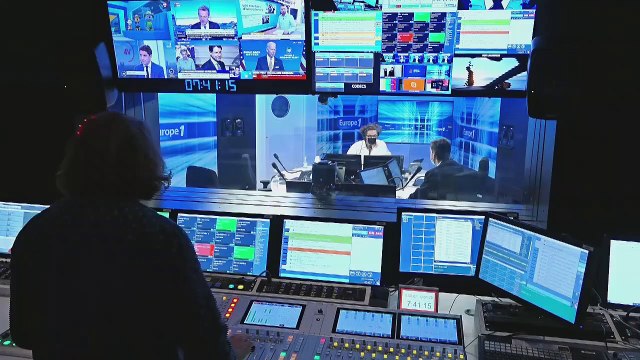 Nous sommes impatients de pouvoir nous retrouver assure le père Hugues de Woillemont