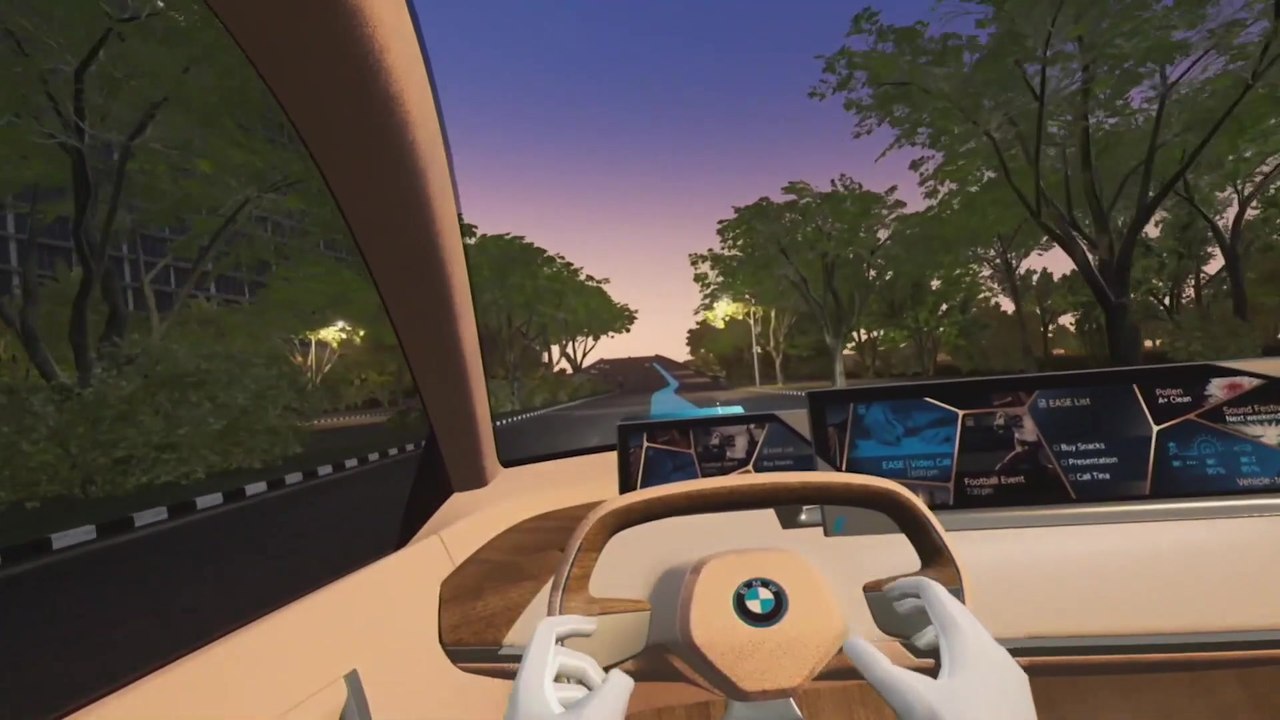 BMW #NEXTGen 2020 – Deep Dive Künstliche Intelligenz