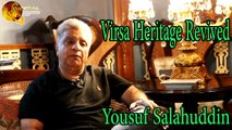 Virsa Heritage Revived | Yousuf Salahuddin | Interview | HD Video
