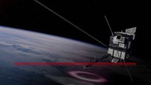 Satellite « Taranis » : l'échec du lanceur européen Vega
