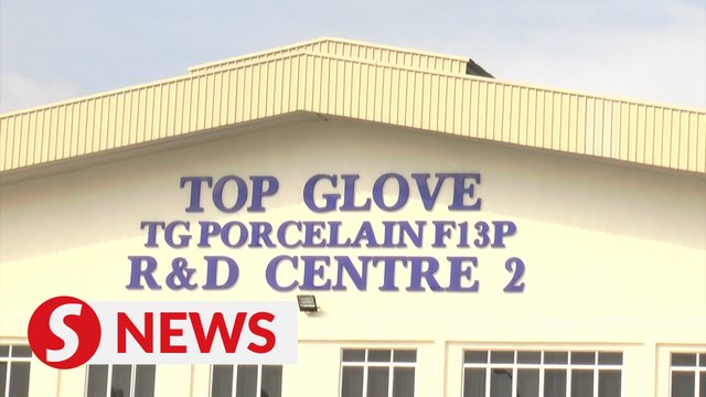 Top Glove: EMCO impacts 5,700 workers, not 13,190 as reported