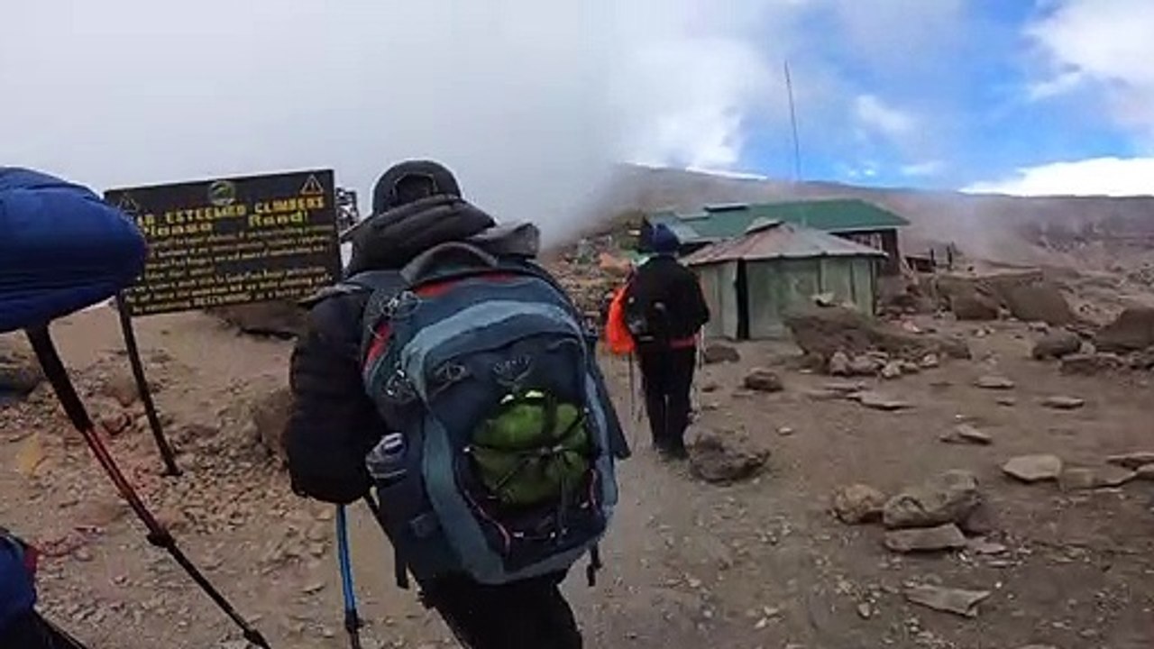 Vaccinations For Kilimanjaro - General Safety in Tanzania for Climbing Mount Kilimanjaro