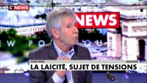 Alain Minc : «La laïcité est une spécialité française que le monde ne comprend pas»
