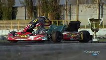 How Its Made - 690 Racing Karts