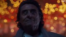 American Gods - Season 2 Official Teaser Trailer (2019)   Ian McShane, Ricky Whittle, Crispin Glover