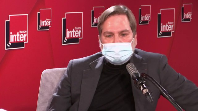 Les Français ont besoin d'être rassurés, parce qu’ils ont peur de la menace terroriste, de la menace sanitaire. Ils ont envie de plus de lois? Certainement pas (Patrice Spinosi)