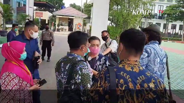 Keponakan Prabowo, Saraswati Bawa Bukti Pelecehan Seksual